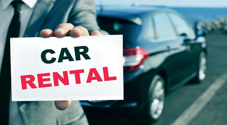 Car Rental in Patna